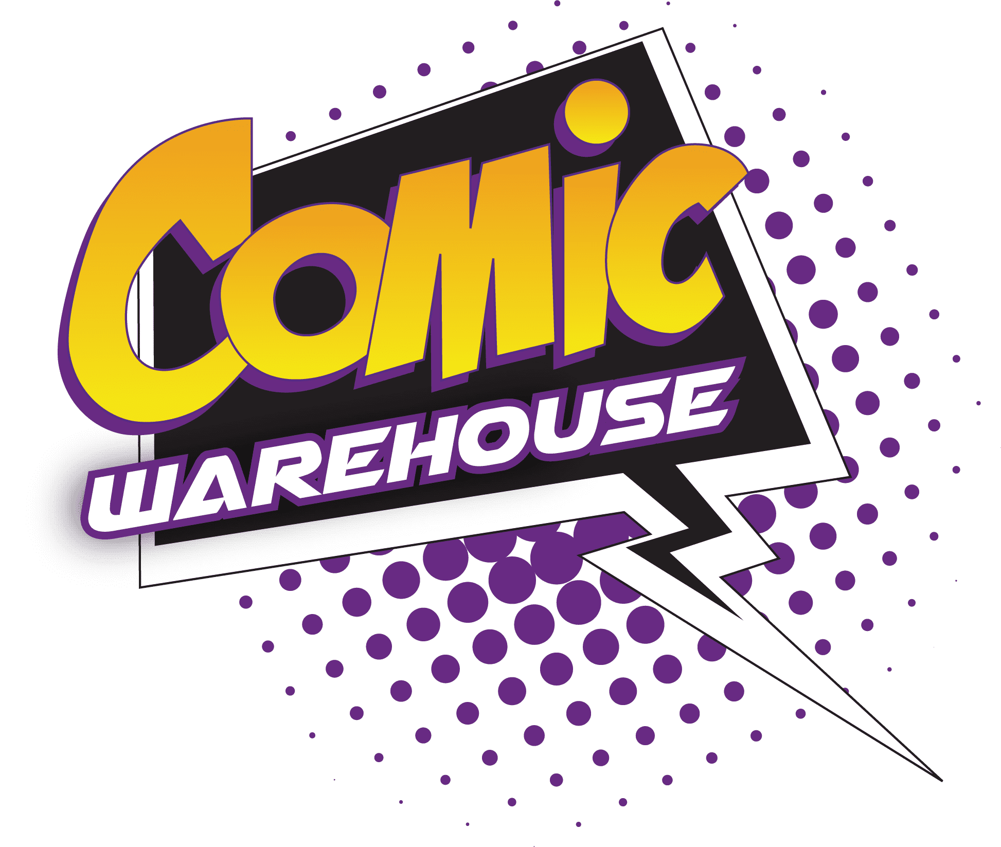Comic Warehouse